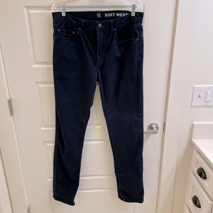 Gap Men’s Softwear Jeans